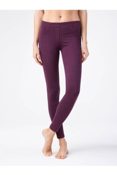 Джегінси жіночі Conte Fantasy Alessandra 16С-232ТСП