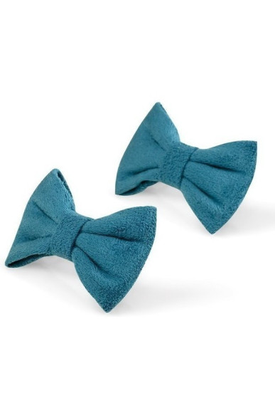 Заколка для волосся "Бантик" Esli EH 434 2шт.