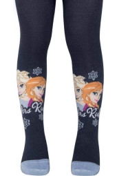 Колготки дитячі Conte-kids Disney Frozen 19С-6СПМ (515)