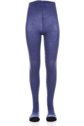 Колготки дитячі Tuptusie 395-6T4 бавовняні