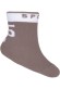 Шкарпетки дитячі TUPTUSIE 100-2N8 бавовняні