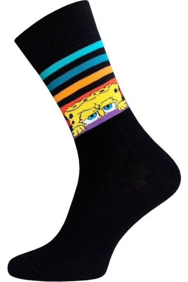 Шкарпетки Брестські Spongebob 4203 (039)
