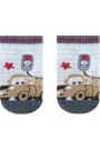 Шкарпетки дитячі Conte-kids Disney 17С-136/1СПМ (364) короткі
