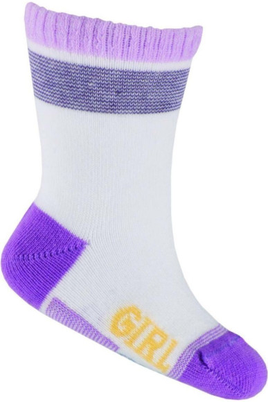 Шкарпетки дитячі Tuptusie 100-4M5 бавовняні