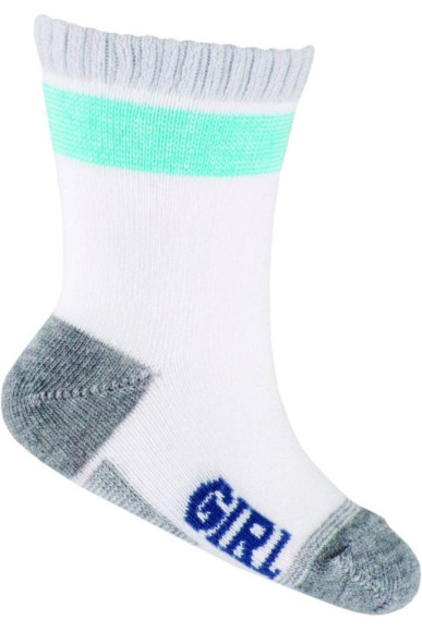 Шкарпетки дитячі Tuptusie 100-4M5 бавовняні