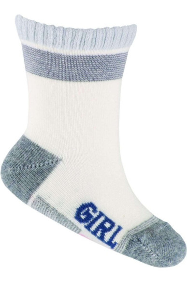 Шкарпетки дитячі Tuptusie 100-4M5 бавовняні