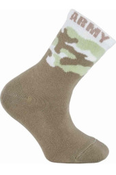 Шкарпетки дитячі Tuptusie 768-1L9 бавовняні