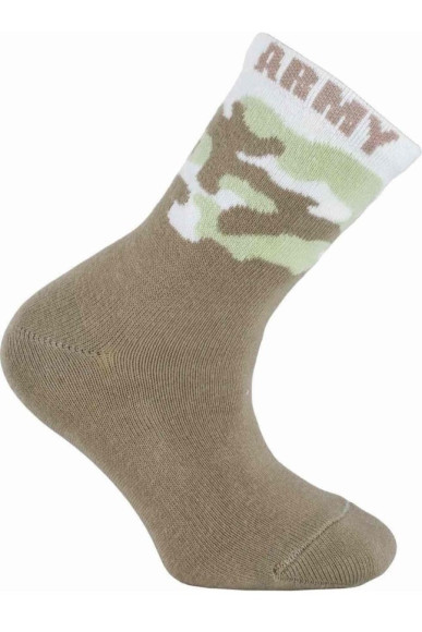 Шкарпетки дитячі Tuptusie 768-1L9 бавовняні