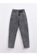 Джинсы женские Conte Mom Fit CON-361  с высокой посадкой