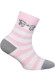 Шкарпетки дитячі Tuptusie 768-P1L бавовняні