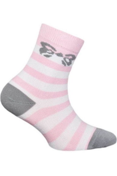 Шкарпетки дитячі Tuptusie 768-P1L бавовняні