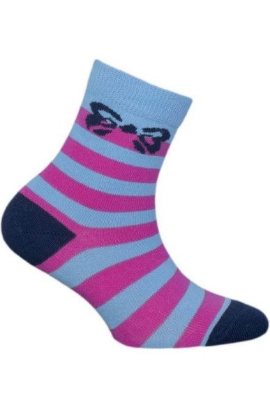 Шкарпетки дитячі Tuptusie 768-P1L бавовняні