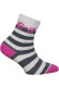 Шкарпетки дитячі Tuptusie 768-P1L бавовняні