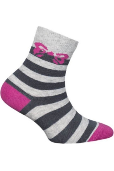 Шкарпетки дитячі Tuptusie 768-P1L бавовняні