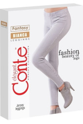 Джегінси жіночі Conte Fantasy Bianca 14С-604ЛСП