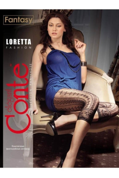 Легінси жіночі Conte Fantasy Loretta
