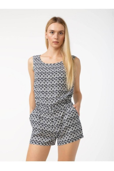 Жіночий комбінезон Conte Fantasy Siena