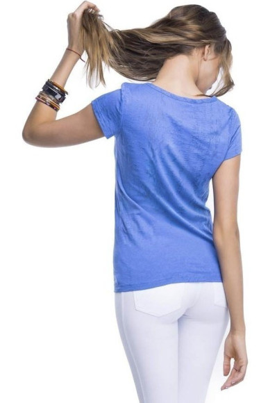 Футболка жіноча Conte LD 509