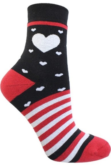 Шкарпетки жіночі Брестські ARCTIC 1408 (махрові) 161
