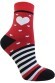 Шкарпетки жіночі Брестські ARCTIC 1408 (махрові) 161