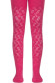 Колготки дитячі Conte-kids Miss 7С-80СП (265) ажурні