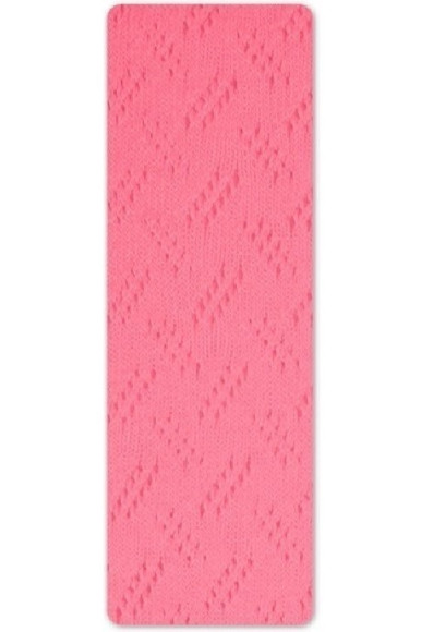 Колготки дитячі Conte-kids Miss 7С-80СП (265) ажурні