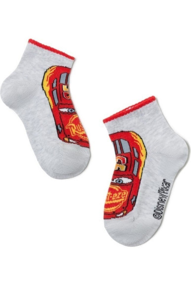 Шкарпетки дитячі Conte-kids Disney 17С-136/1СПМ (373) короткі Шкарпетки дитячі Conte-kids Disney 17С-136/1СПМ (373) короткі