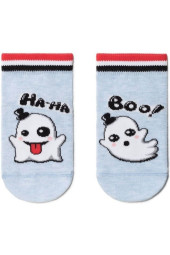 Шкарпетки дитячі Conte-kids Tip-Top 17С-10СП (466) Веселі ніжки