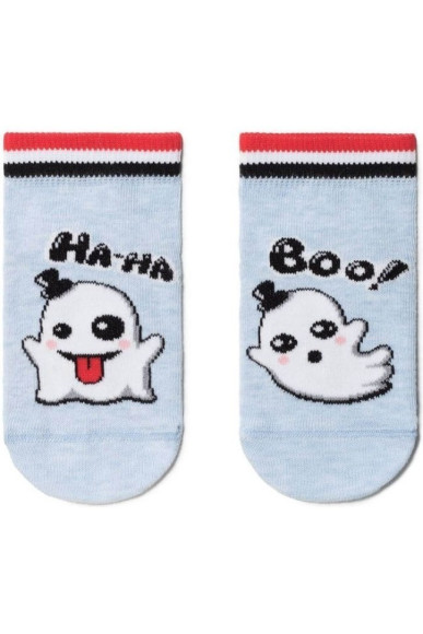 Шкарпетки дитячі Conte-kids Tip-Top 17С-10СП (466) Веселі ніжки