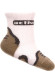 Шкарпетки дитячі Tuptusie 100-4M7 бавовняні