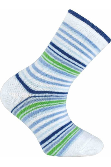 Шкарпетки дитячі Tuptusie 768-R70 бавовняні