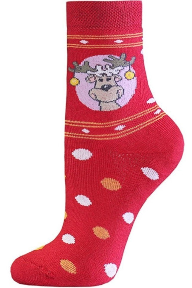 Шкарпетки дитячі Брестські School 3060 (826) махрові