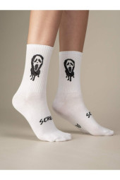 Шкарпетки унісекс Movement Standard M0303S Fancy (042)