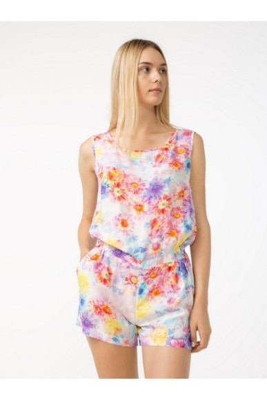 Жіночий комбінезон Conte Lissa