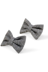 Заколка для волосся "Бантик" Esli EH 454 2шт.