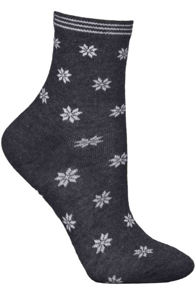 Шкарпетки CHILI 748-9D9 бавовняні