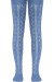 Колготки дитячі Conte-kids Miss 7С-80СП (266) ажурні