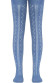 Колготки дитячі Conte-kids Miss 7С-80СП (266) ажурні