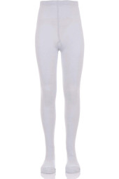 Колготки дитячі Tuptusie 395-6T7 бавовняні