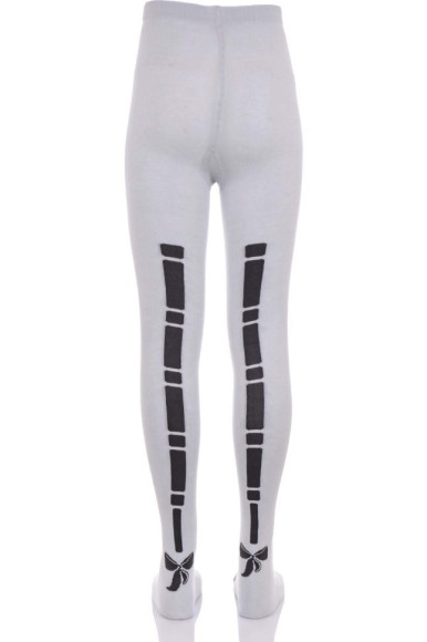 Колготки дитячі Tuptusie 395-6T7 бавовняні