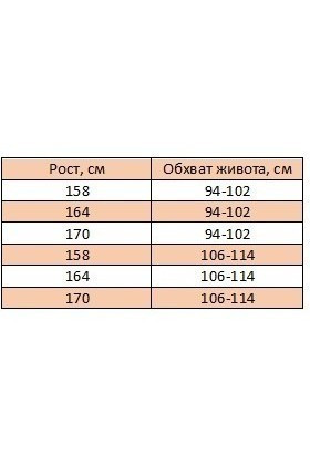 Колготки жіночі Dea Mia Mother comfort 300 Den для вагітних