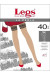 Панчохи жіночі Legs 231 LA PERLA 40 Den