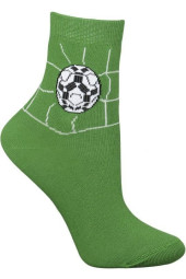 Шкарпетки Chili 748-9K4 бавовняні