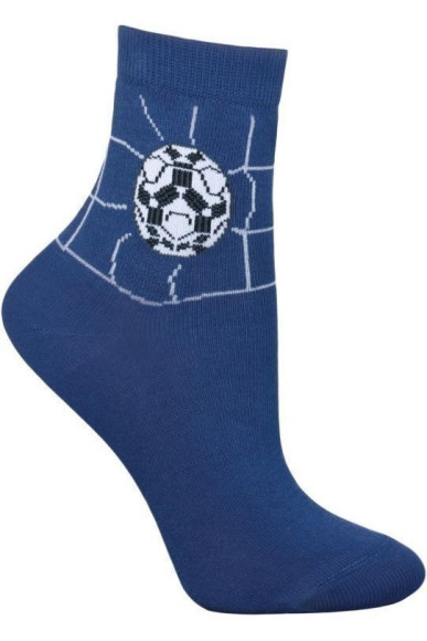 Шкарпетки Chili 748-9K4 бавовняні