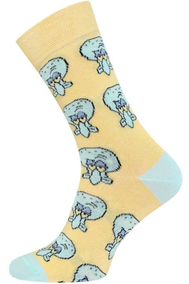 Шкарпетки Брестські Spongebob 4203 (041)