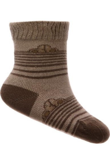 Шкарпетки дитячі Tuptusie 100-4N7 бавовняні