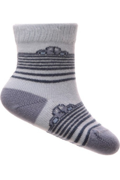 Шкарпетки дитячі Tuptusie 100-4N7 бавовняні