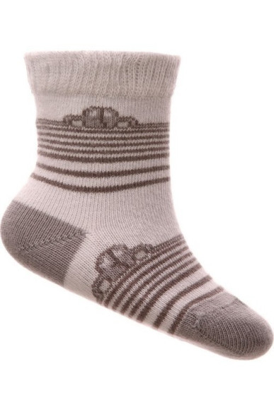 Шкарпетки дитячі Tuptusie 100-4N7 бавовняні