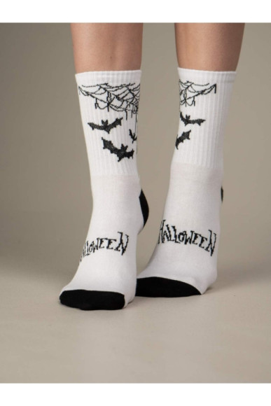 Шкарпетки унісекс Movement Standard M0303S Fancy (043)