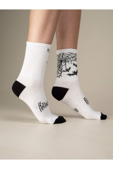 Шкарпетки унісекс Movement Standard M0303S Fancy (043)